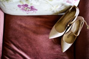 Wedding Shoes