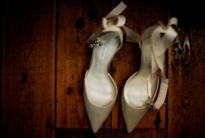 Wedding shows