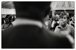 Reportage wedding Photographer cork