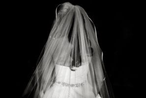 Wedding Veil