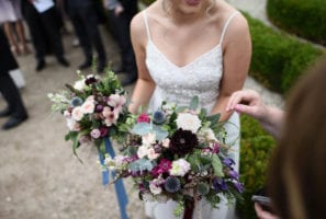 Wedding Bouquet