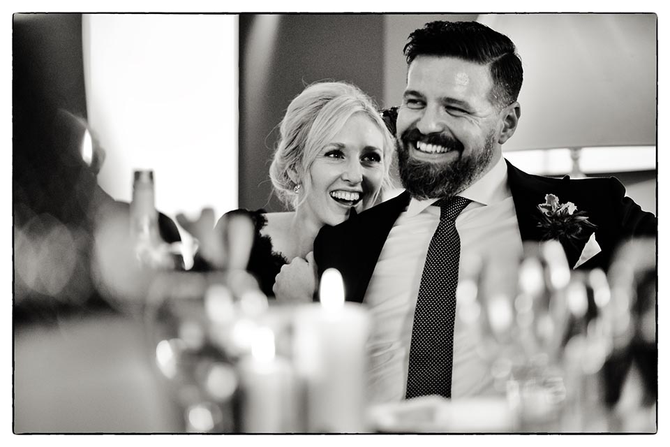 Liss Ard Estate Wedding photographed by Documentary Wedding Photographer Philip Bourke
