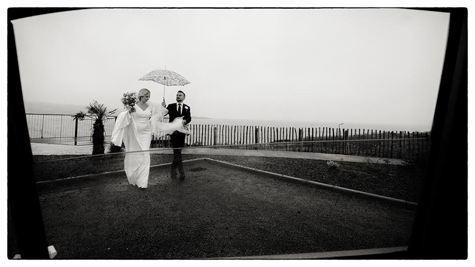 Documentary Wedding Photography by Cork based photographer Philip Bourke